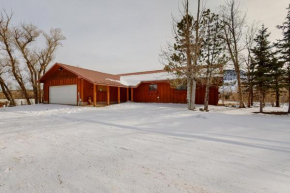 Rio Grande Lodge